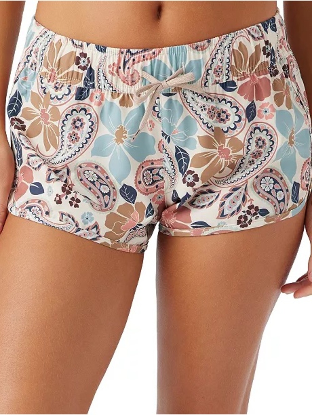 Salt Water Essentials Board Shorts